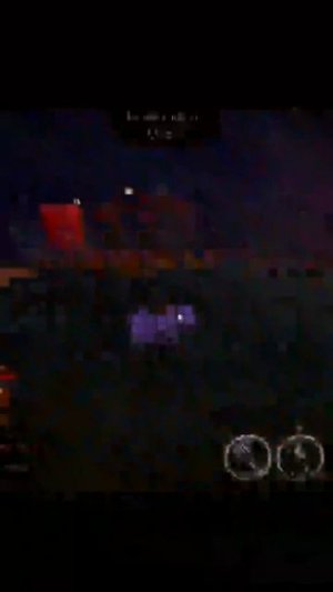 POV lms Shedletsky  broken heart and 1x1x1x1 hacklord