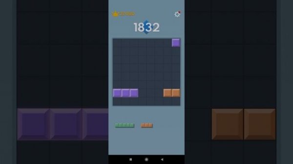 Block Blast! название блок бласт