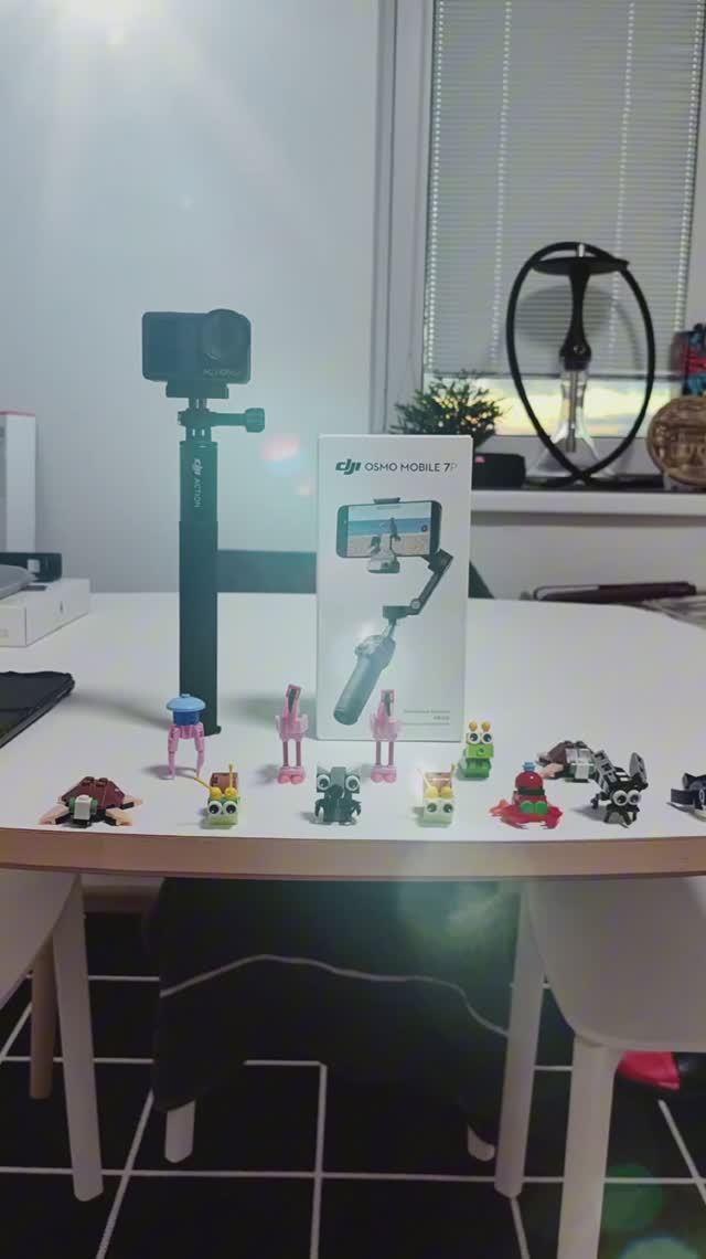 Сергей и Алиса | История двух сердец | Технические видео | Команда в сборе