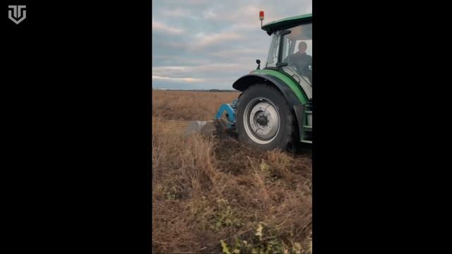 АГРОАПОЛЛО. МУЛЬЧИРОВАНИЕ И КОШЕНИЕ смотреть онлайн