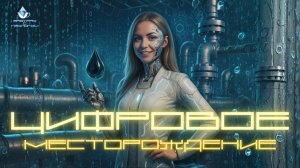 Что скрывает «Цифровое месторождение»? Нефть под управлением ИИ