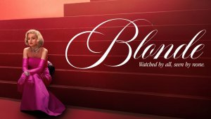 Блондинка | Blonde (2022)