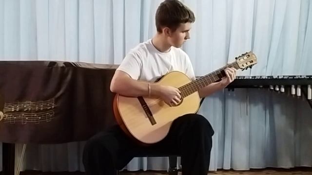 Цапко Станислав. Ю. Могилюк. Коррида.mp4 смотреть онлайн