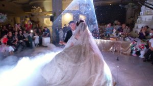 Свадебный фильм Данил и Снежана ч. 2