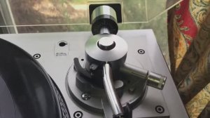 Проигрыватель винила AUREX SR-F335