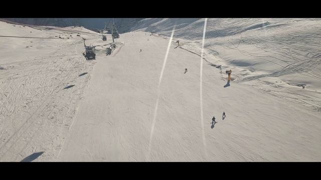 Эльбрус декабрь 2025 смотреть онлайн