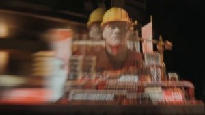 Мультимедийный павильон “Искусство строить” студия Akademia