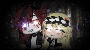 СБОРНИК ЛУЧШИХ ОЗВУЧЕК ПРО ВАМПИРОВ | ГАЧА ЛАЙФ | ГАЧА КЛУБ