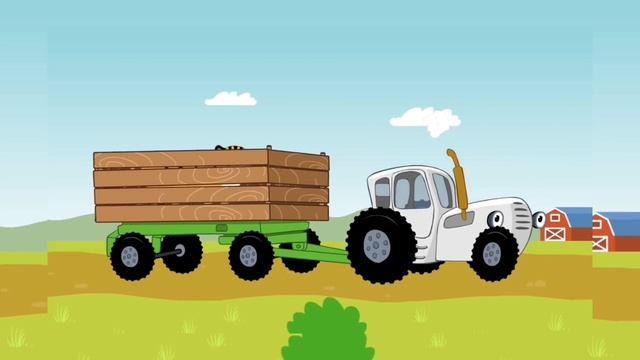 синий трактор на татарском.mp4 смотреть онлайн