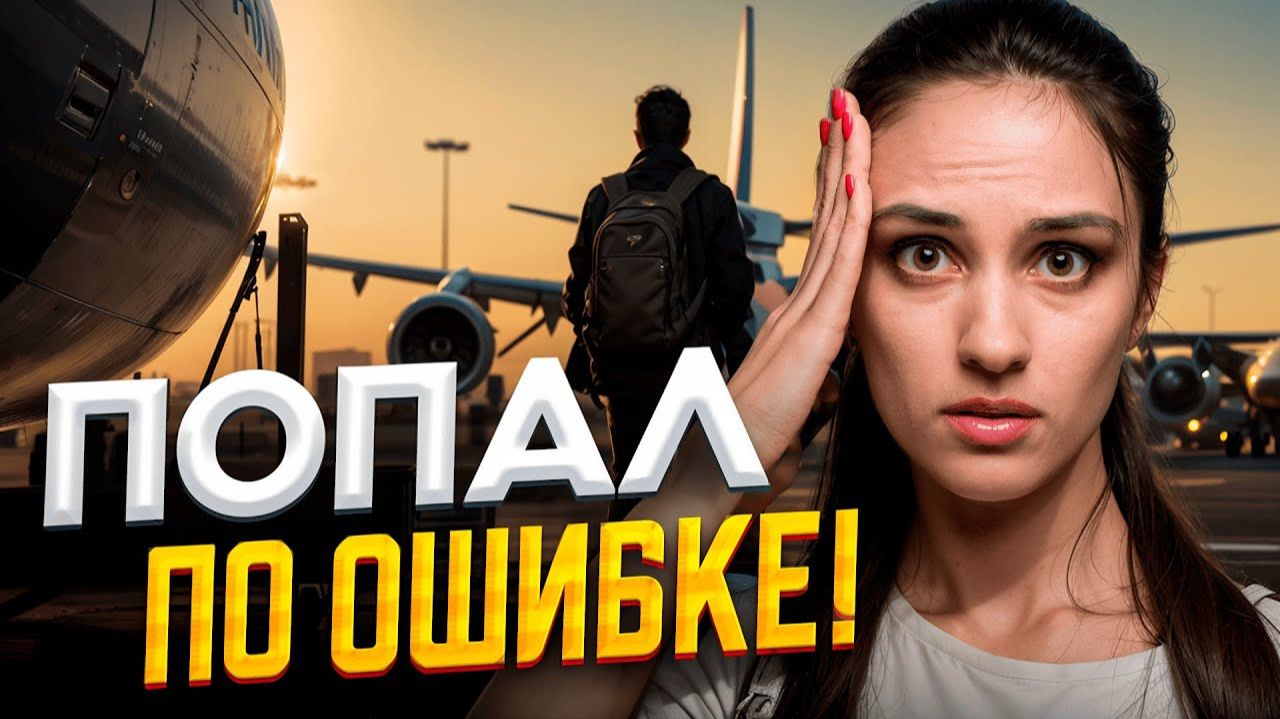 Реестр контролируемых лиц 2025 / Что делать если попал в реестр? смотреть онлайн