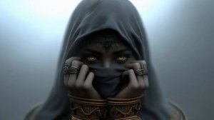 Загробная жизнь - Медитативная Древнеегипетская музыка для глубокого расслабления