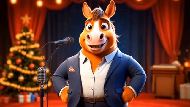 С новым годом! смотреть онлайн