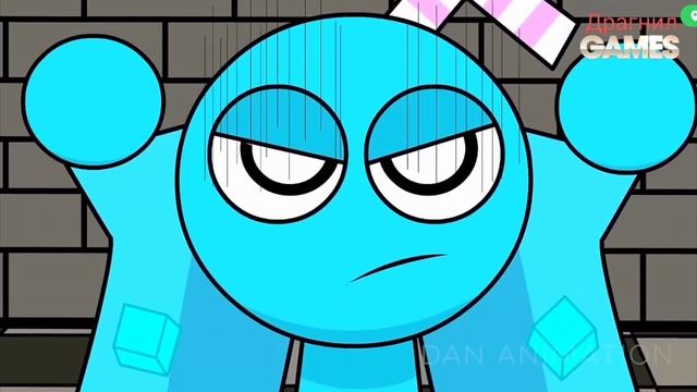 sprunki 4часть смотреть онлайн