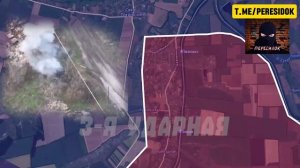 🇷🇺 Северск пал! ВС РФ впервые смогли освободить этот город с начало СВО