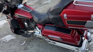 HARLEY DAVIDSON