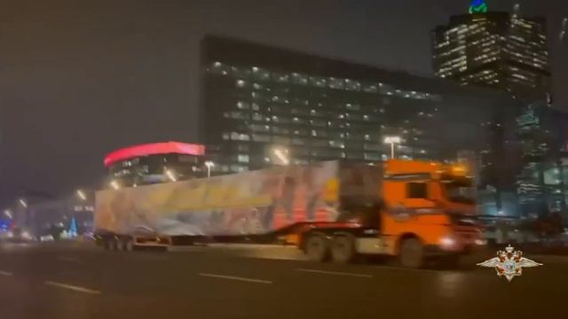 Главная елка - 2025 смотреть онлайн