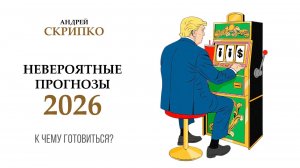 ПРЯМОЙ ЭФИР | К чему готовиться в 2026 году