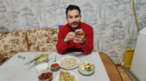 Жизнь в деревне 🏡 // приехал Гавриил, украшает крыльцо 🔥//подарок к Новому году 👍//