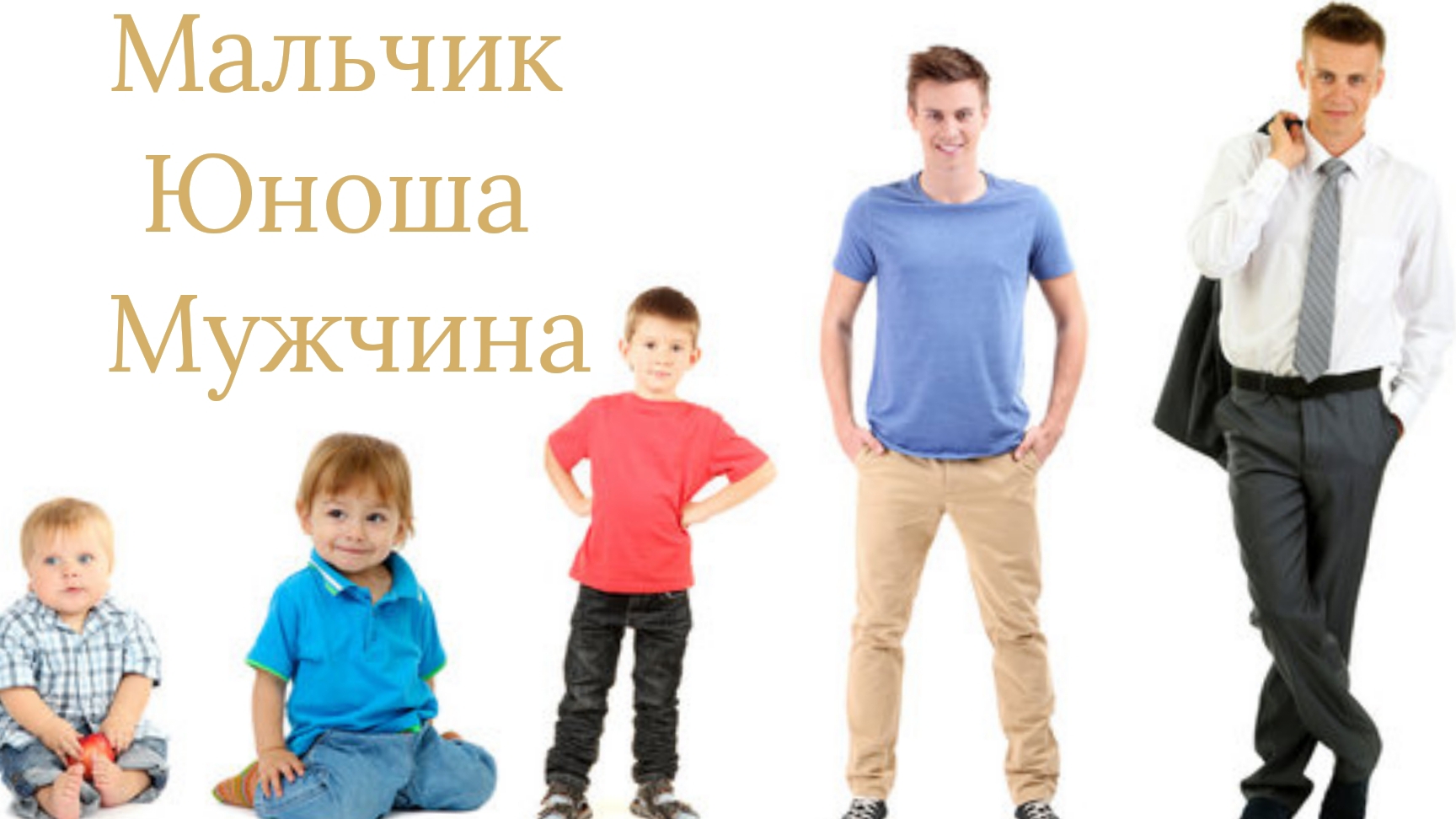 Вступление в СП МАЛЬЧИК ЮНОША МУЖЧИНА смотреть онлайн