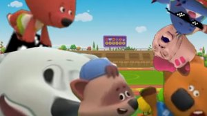 Super Mario World Дурная Олимпиада