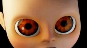 первая часть прохождения малыша в жёлтом