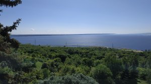 УЛЬЯНОВСК.ПРОГУЛКА ПО ГОРОДУ