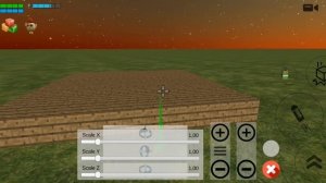 строим заброшенные дома 1 часть