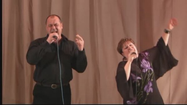 Feelings (Моррис Альберт, Лулу Гасте).