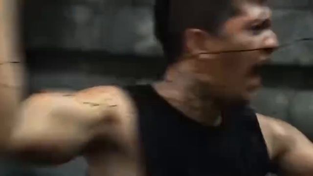 Финальны бой с пришельцами. «Скайлайн 2» (2017) смотреть онлайн