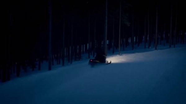 Видео для компании по производству моторного масла