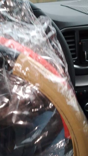 Выбираю чехол на руль лада Веста смотреть онлайн