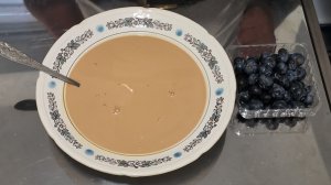 Очень вкусное топлёное молоко в автоклаве Нефор в реторт пакетах