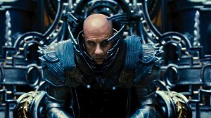 ВСЯ ТРИЛОГИЯ РИДДИК ЗА 44 МИНУТЫ  | ПОЛНАЯ ИСТОРИЯ