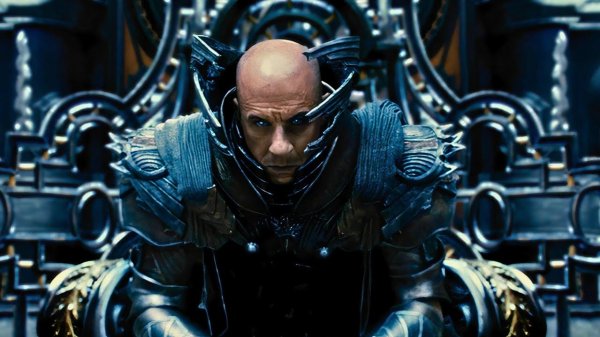 ВСЯ ТРИЛОГИЯ РИДДИК ЗА 44 МИНУТЫ | ПОЛНАЯ ИСТОРИЯ