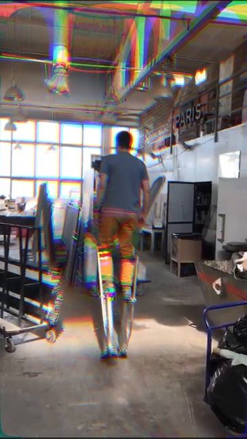 НОВОЕ ИСПЫТАНИЕ