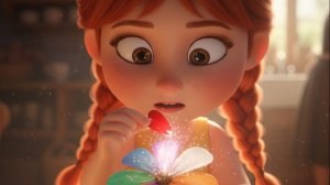 Цветик-семицветик