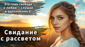 Погрузись в магию рассвета и любви — обязательно к прослушиванию! - "Свидание с рассветом"