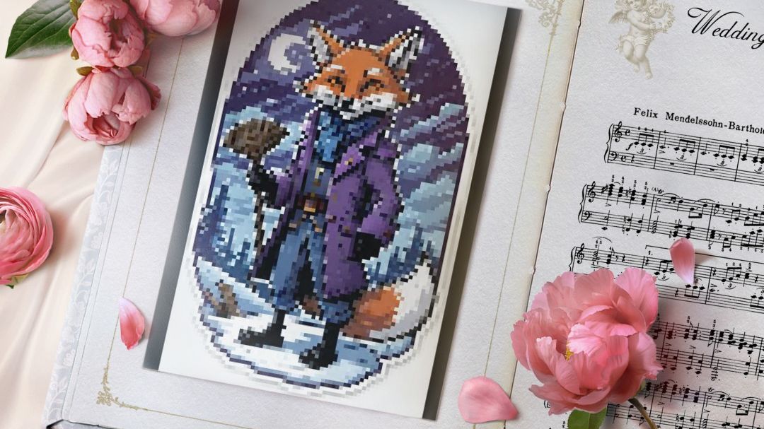 Альбом 8 бит 106 (633)