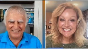 Связь с Высшим "Я" - ключ к подлинному общению с инопланетянами  Майкл Салла