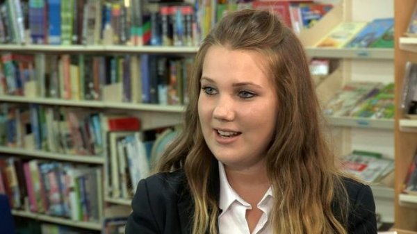 Prepare 4, second edition, video 6, Taste this