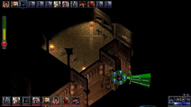 Трейлер The Temple Of Elemental Evil (запуск)