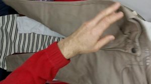 40937 Микс осень-зима взрослый Англия, 3пак, , секонд (cream/extra) оптом