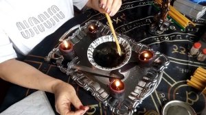 РИТУАЛ-ЧИСТКА. СДЕРЖИВАНИЕ, БЛОКИРОВКА, РАЗРУШЕНИЕ БУДУЩЕГО. РЕАЛИЗАЦИЯ ТВОРЧЕСТВА БУДУЩЕГО!