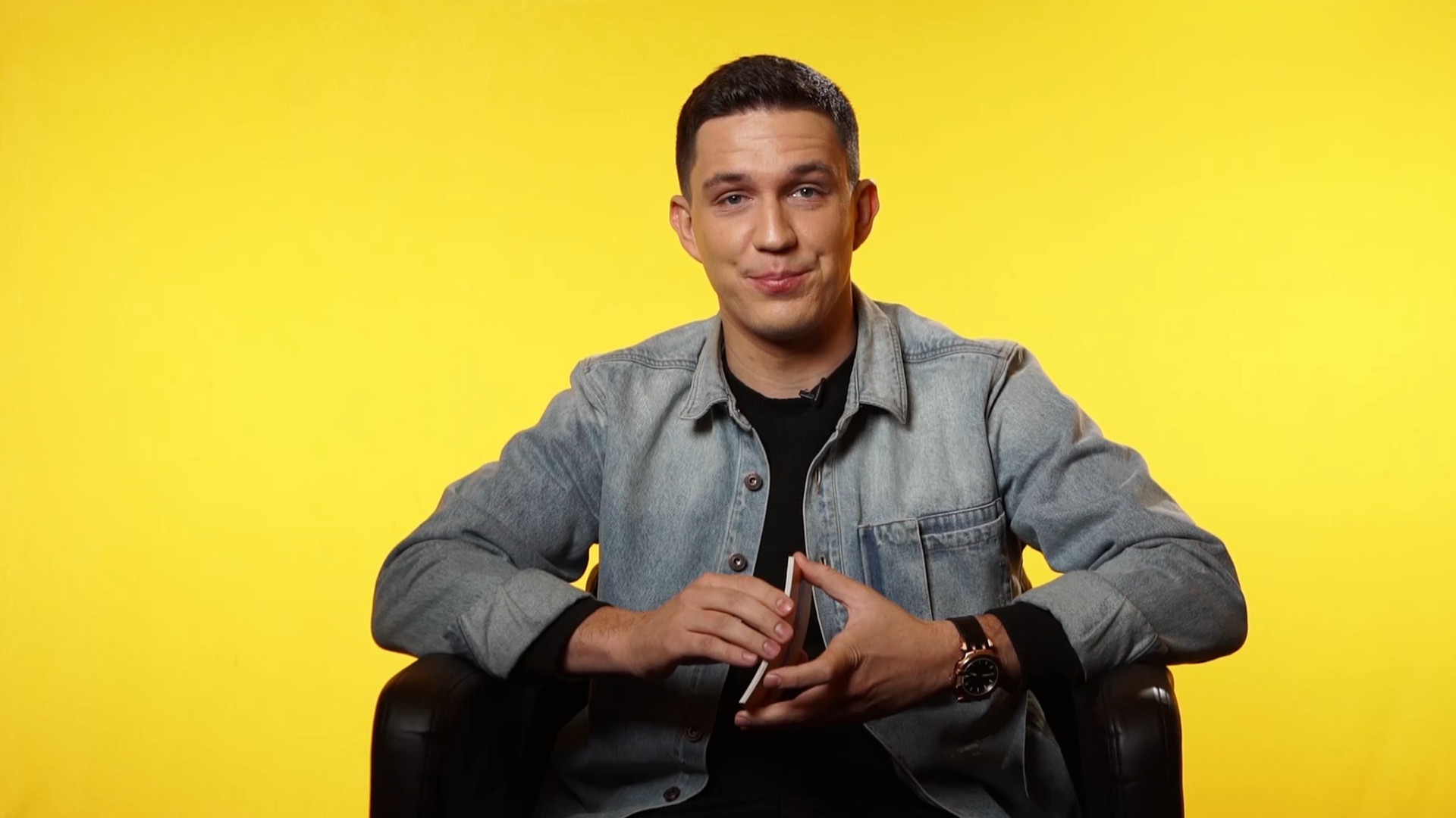 Вопросы взрослому. Offline, 2020 сезон, 5 выпуск смотреть онлайн