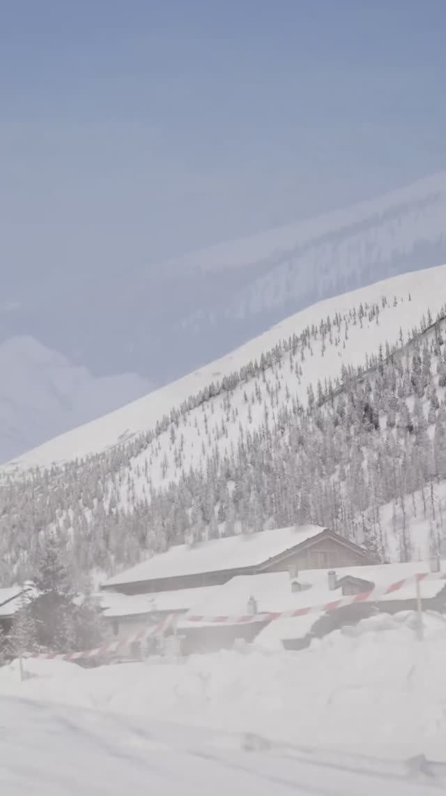 Assetto Corsa Rally - Тизер зимней трассы смотреть онлайн