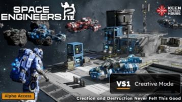 Space Engineers 2