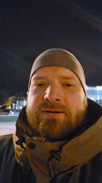 Видео-приглашение от Фёдора Евсикова