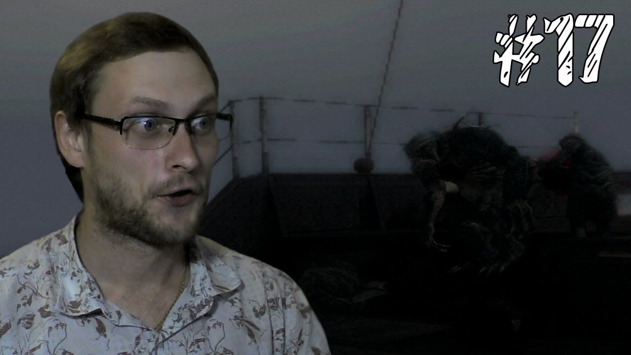 Call of Cthulhu: Dark Corners of the Earth ► Ищем Игоря ► #17 смотреть онлайн