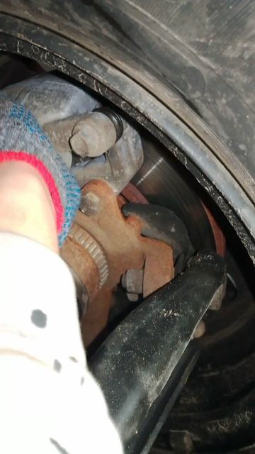 Должен ли быть такой люфт суппортов на Веста NG смотреть онлайн