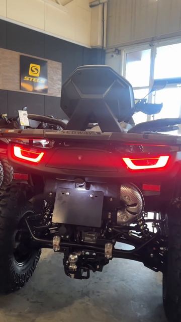 НОВИНКА🔥 Segway At10 W🦾 📍г. Краснодар, Марьянская, 29
☎️ +7(988)002-23-23 смотреть онлайн